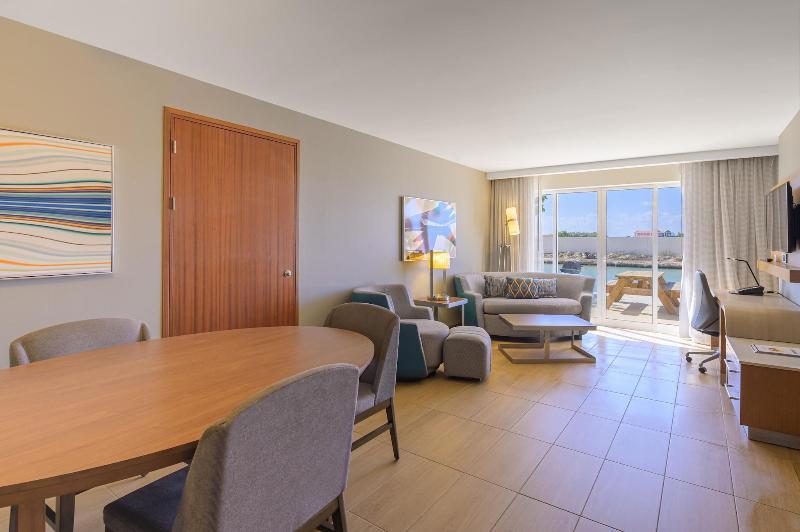Corallium Hotel & Villas Bonaire