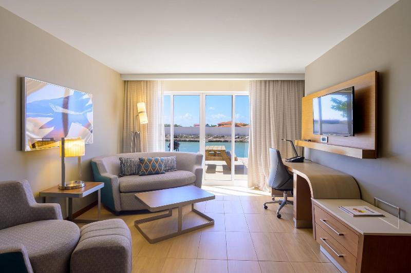 Corallium Hotel & Villas Bonaire