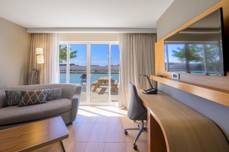 Corallium Hotel & Villas Bonaire