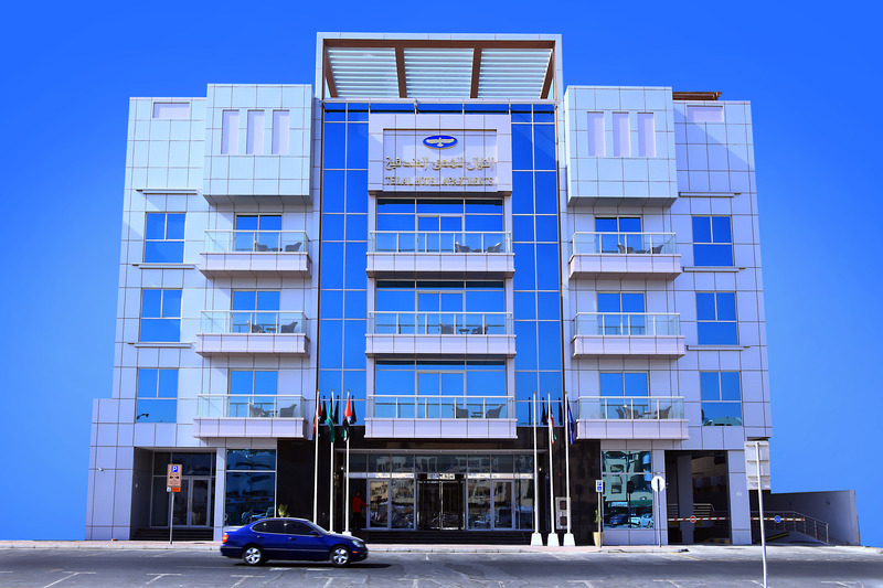 Telal Hotel Apartments galeri fotoğrafı