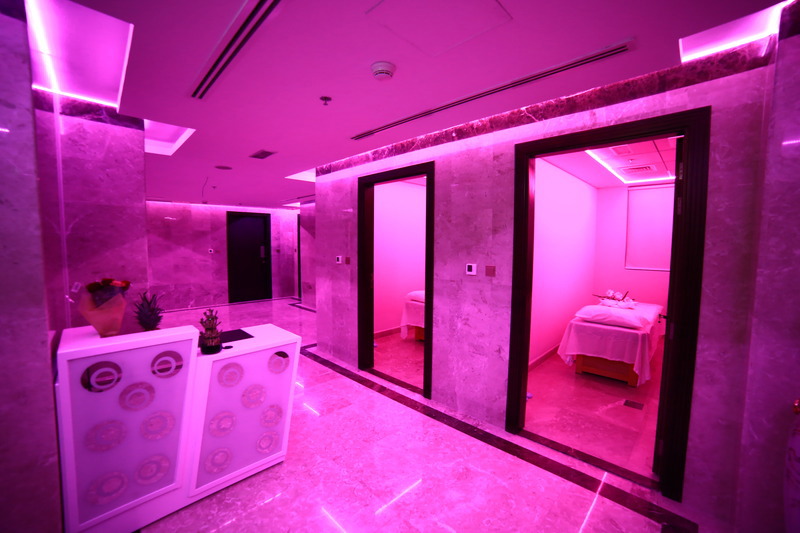 Telal Hotel Apartments fotoğrafı