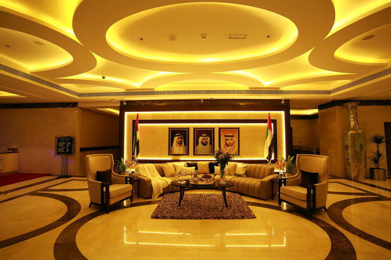 Telal Hotel Apartments galeri fotoğrafı
