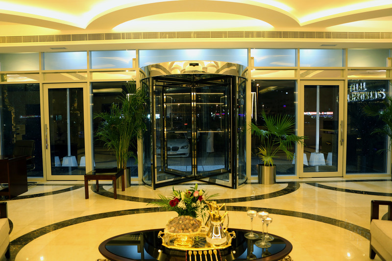 Telal Hotel Apartments galeri fotoğrafı