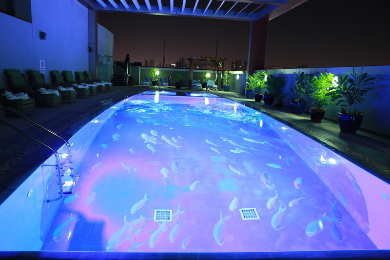 Telal Hotel Apartments fotoğrafı