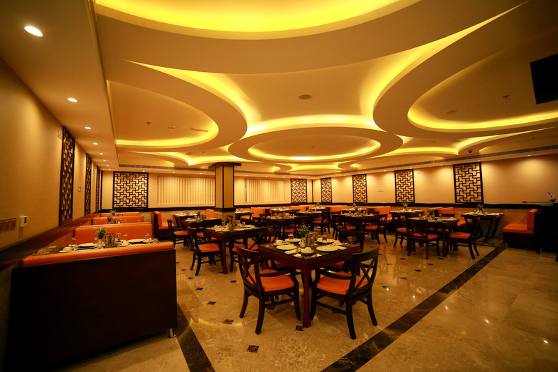 Telal Hotel Apartments fotoğrafı