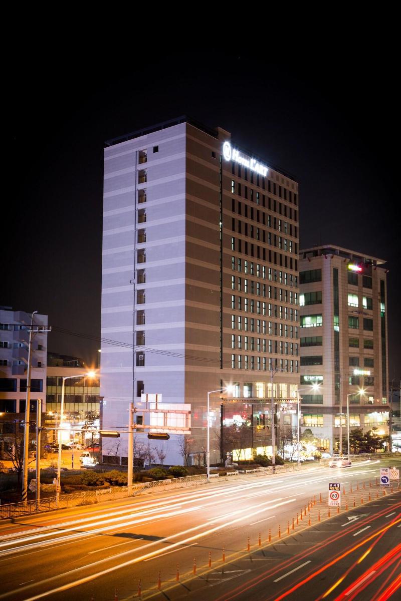 Hotel L'art Gimpo