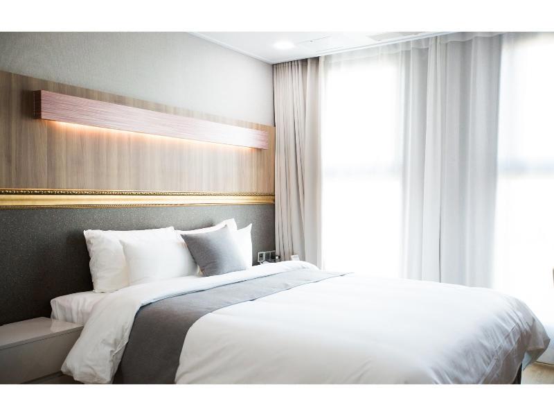 Hotel L'art Gimpo