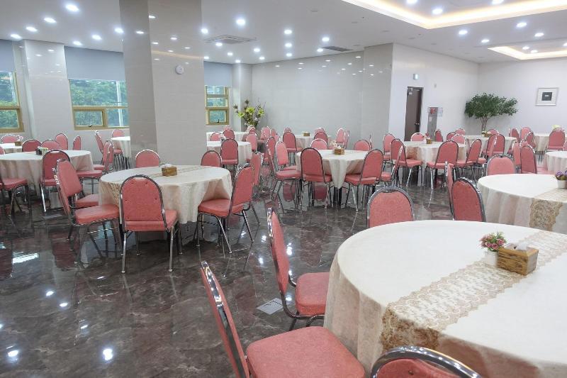 Hotel L'art Gimpo