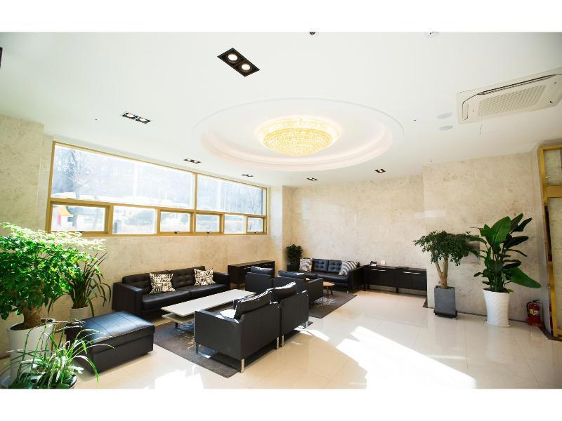 Hotel L'art Gimpo