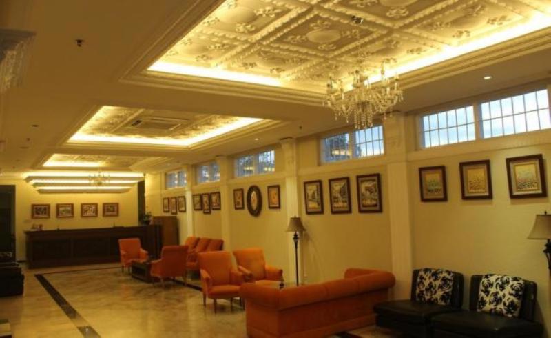 D'salvatore Art & Boutique Hotel