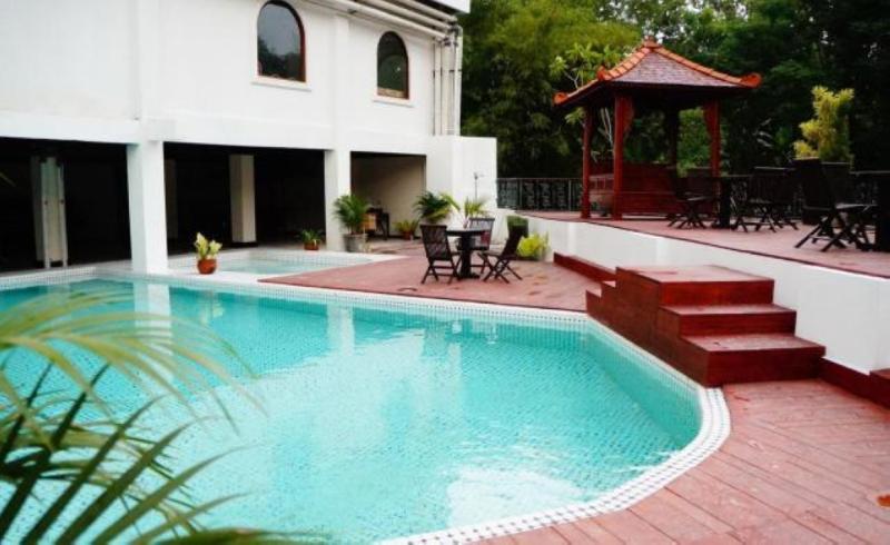 D'salvatore Art & Boutique Hotel