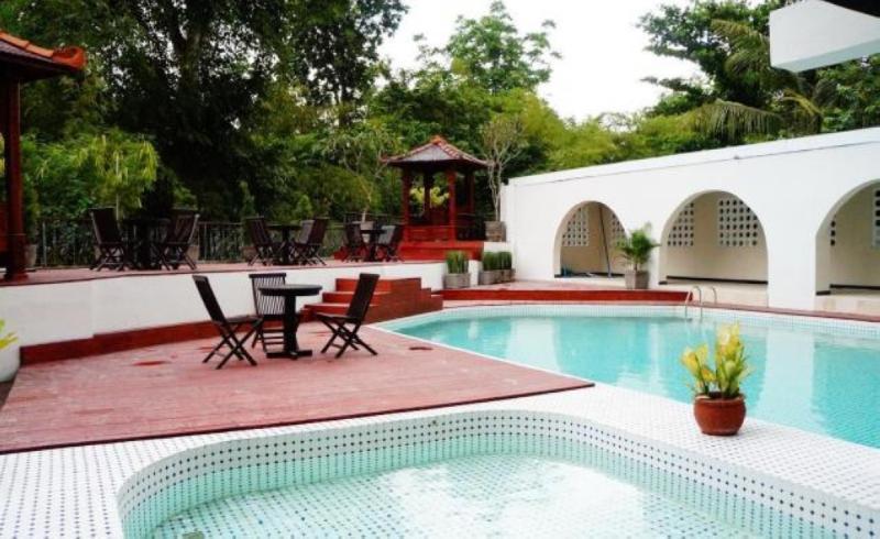 D'salvatore Art & Boutique Hotel