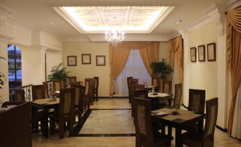D'salvatore Art & Boutique Hotel