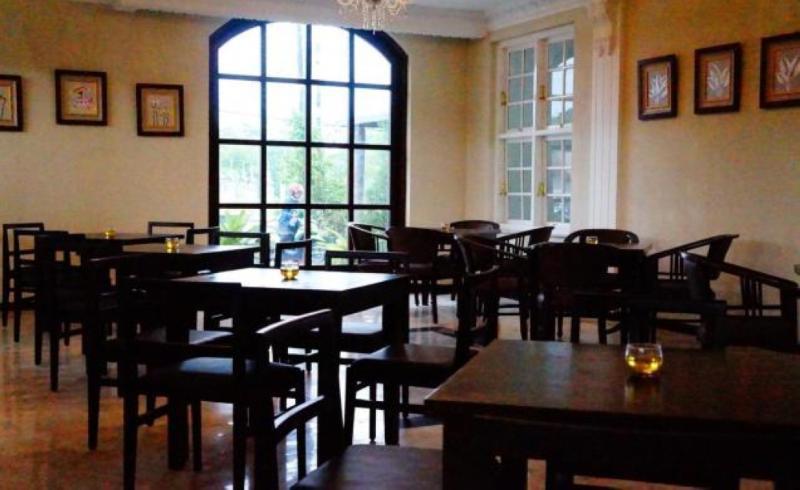 D'salvatore Art & Boutique Hotel