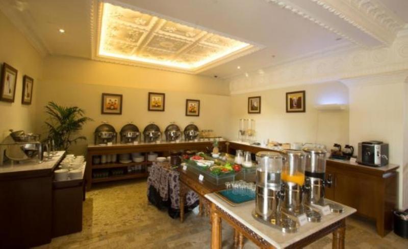 D'salvatore Art & Boutique Hotel