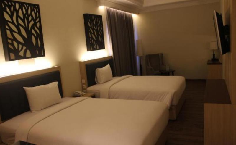 D'salvatore Art & Boutique Hotel