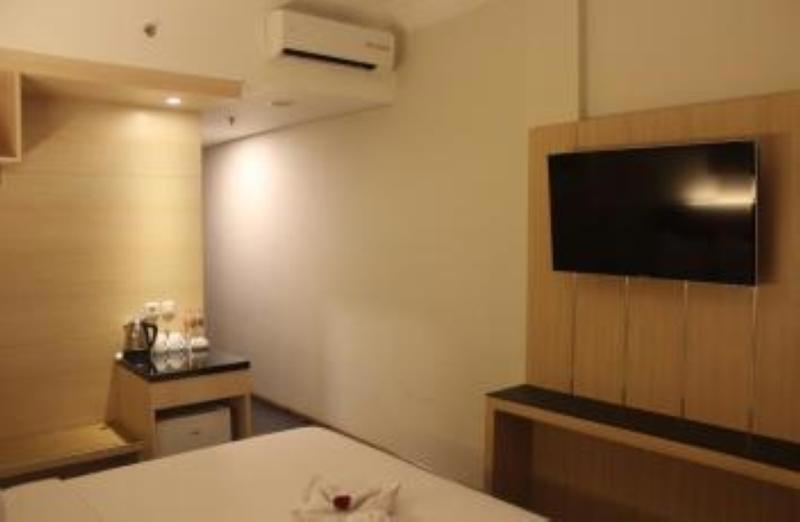 D'salvatore Art & Boutique Hotel