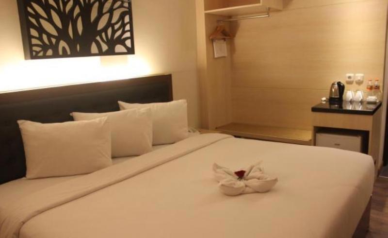 D'salvatore Art & Boutique Hotel