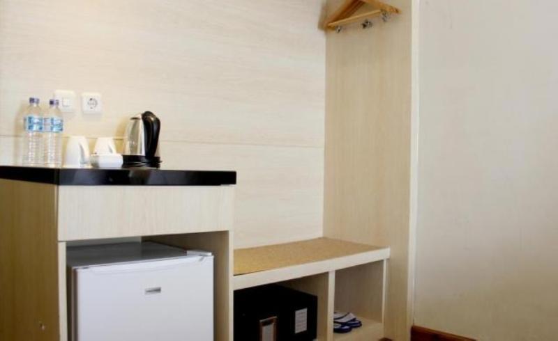 D'salvatore Art & Boutique Hotel