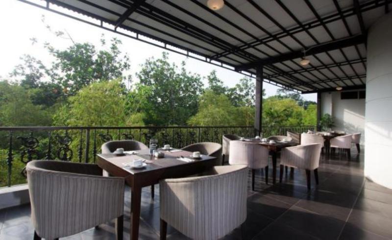 D'salvatore Art & Boutique Hotel