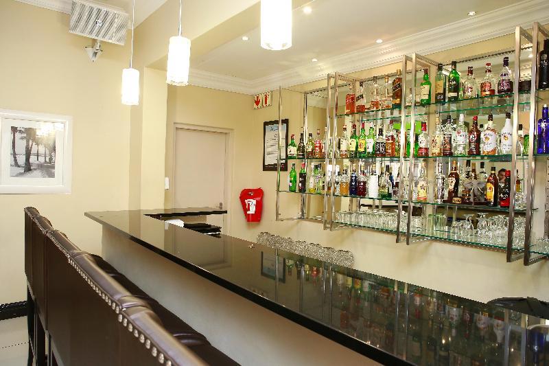 Pavilion Hotel Durban