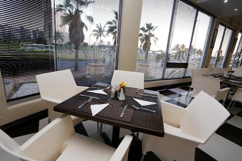 Pavilion Hotel Durban
