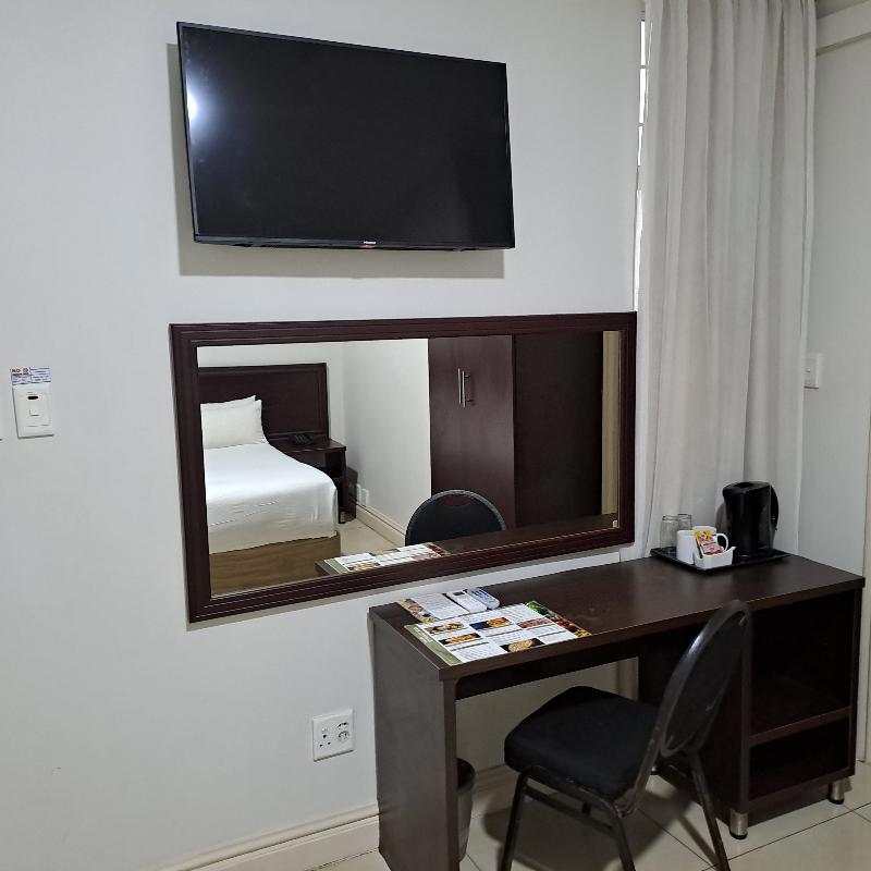 Pavilion Hotel Durban