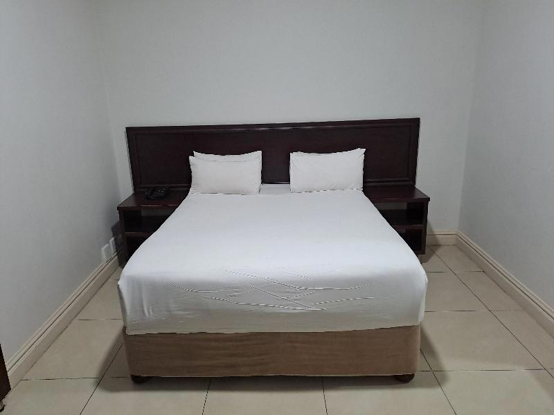 Pavilion Hotel Durban
