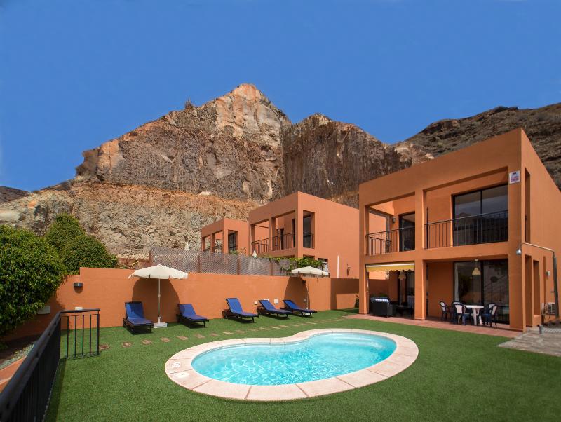 Casas De Tauro