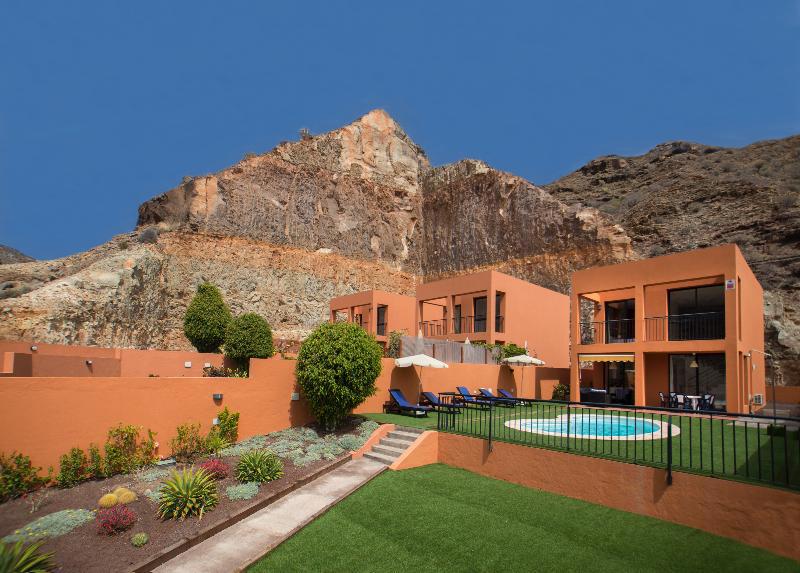 Casas De Tauro