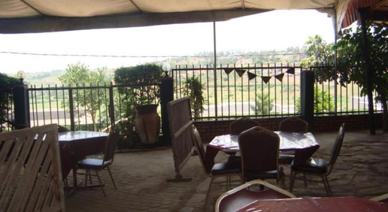 Dv Apartment Hotel