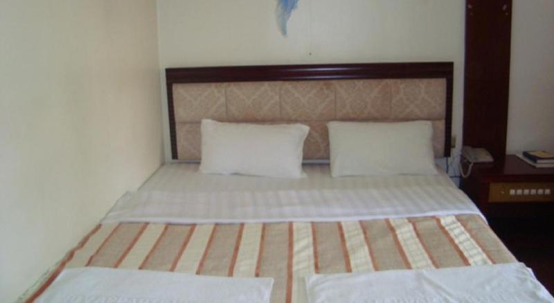 Dv Apartment Hotel