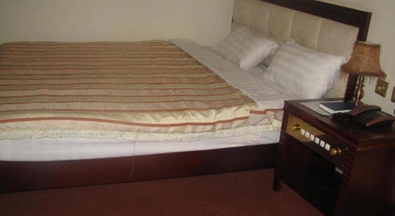 Dv Apartment Hotel
