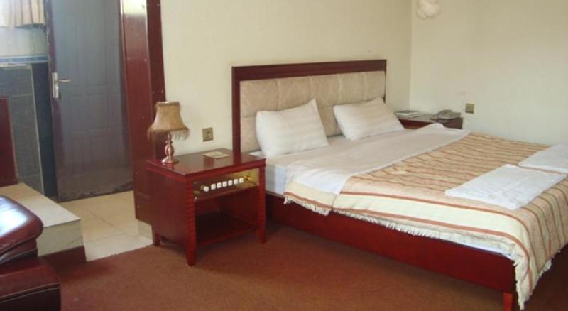 Dv Apartment Hotel