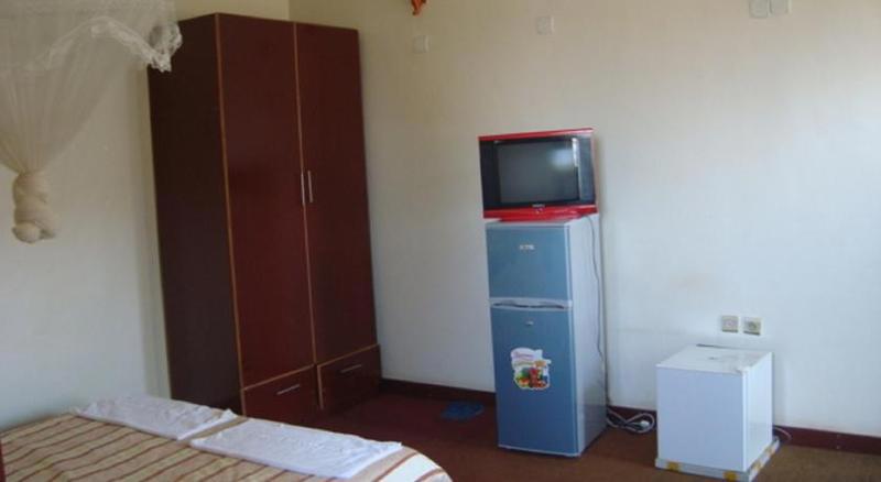 Dv Apartment Hotel