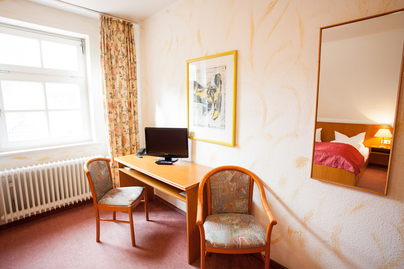 Hotel Alter Wolf galeri fotoğrafı