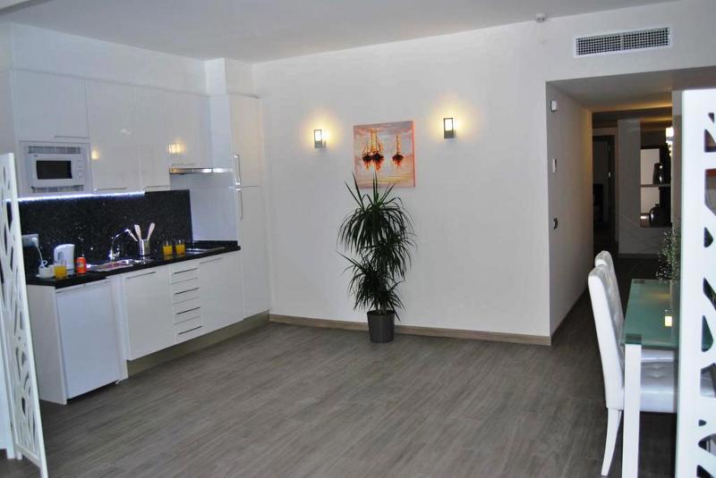 Bluesea Dimona Suites
