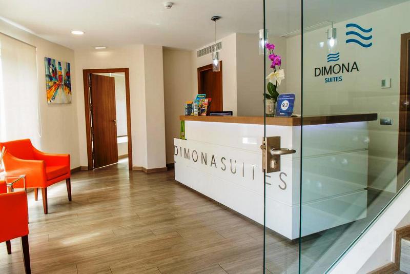 Bluesea Dimona Suites
