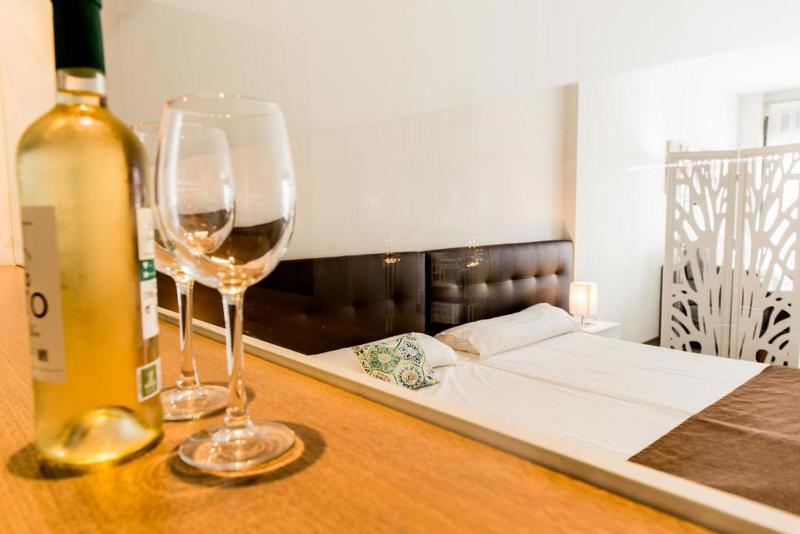 Bluesea Dimona Suites