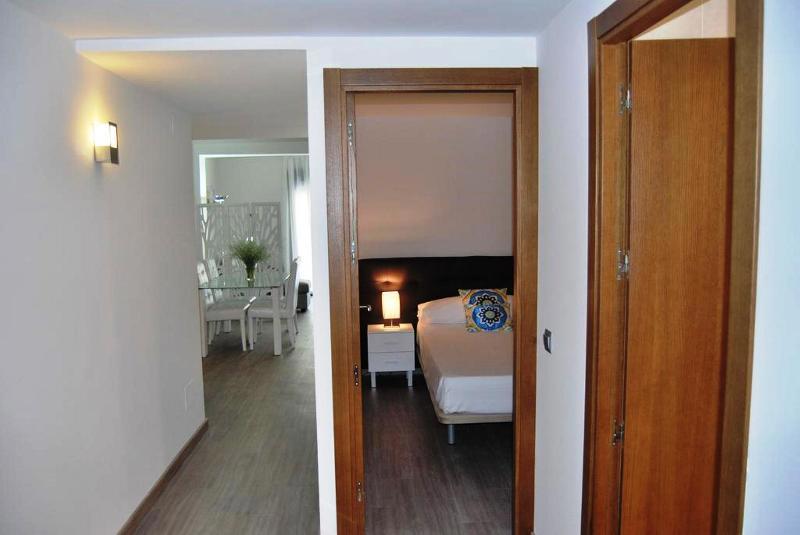 Bluesea Dimona Suites