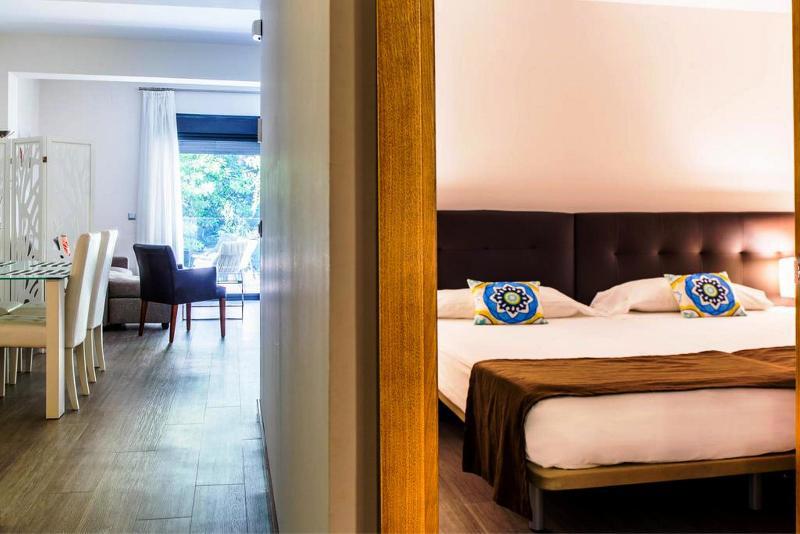Bluesea Dimona Suites