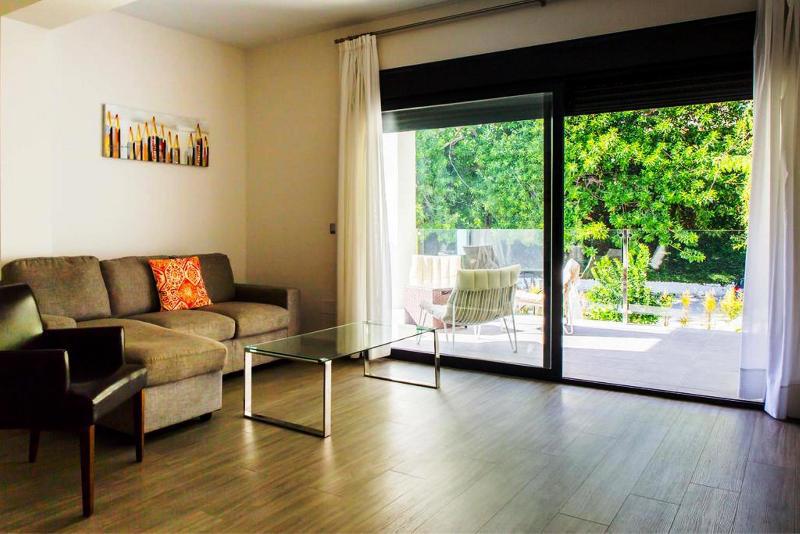 Bluesea Dimona Suites