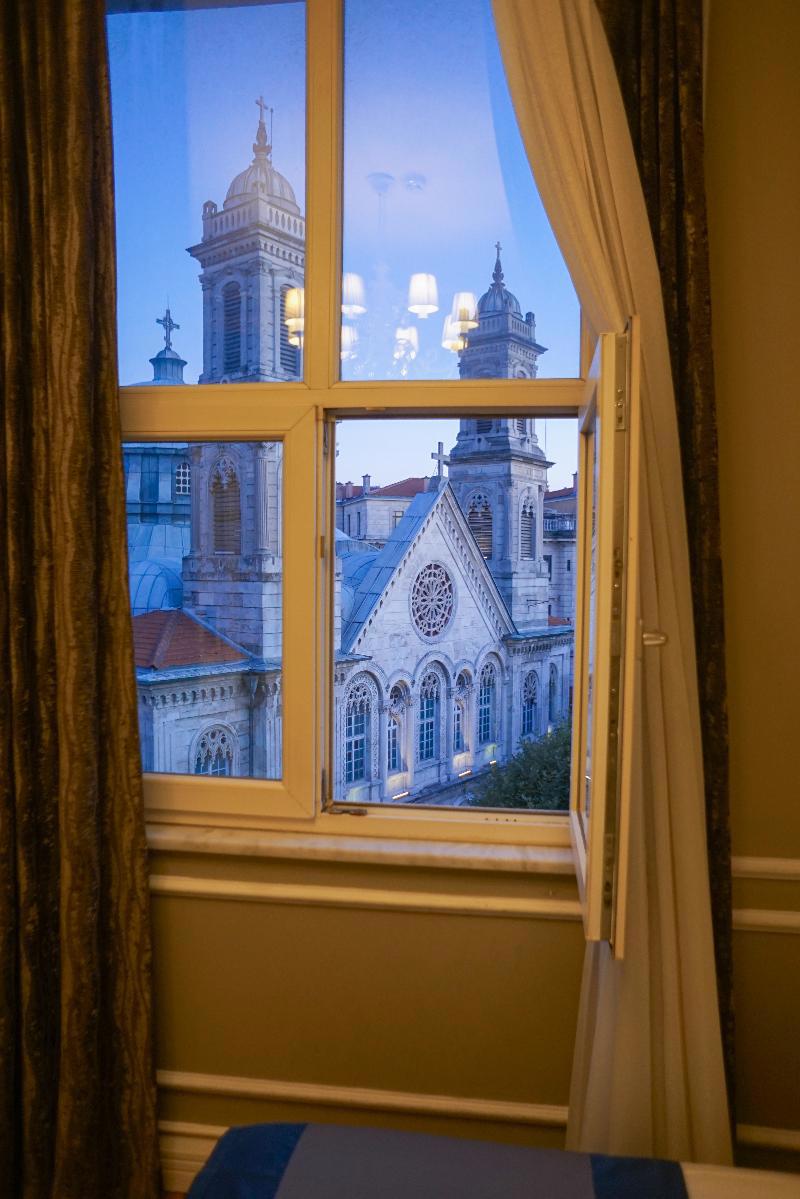 Triada Hotel Taksim galeri fotoğrafı