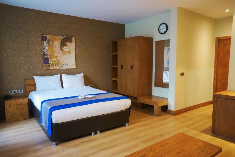Triada Hotel Taksim galeri fotoğrafı