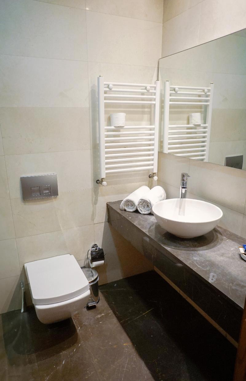 Triada Hotel Taksim galeri fotoğrafı