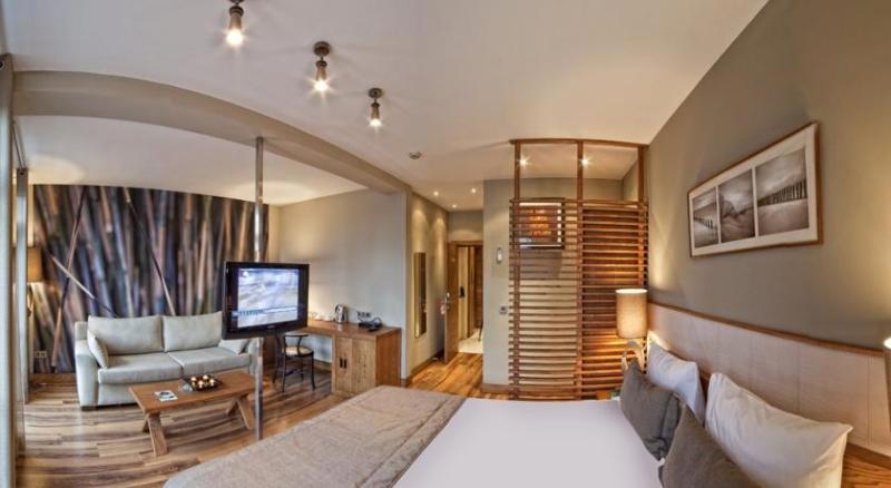 Triada Hotel Taksim fotoğrafı