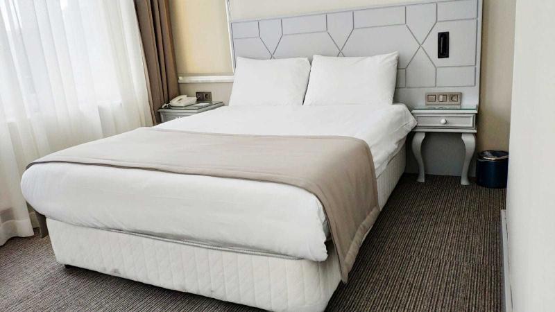 Triada Hotel Taksim fotoğrafı