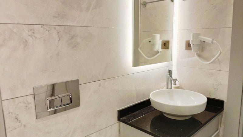 Triada Hotel Taksim galeri fotoğrafı