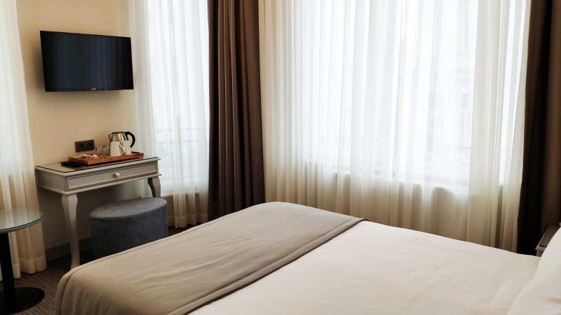 Triada Hotel Taksim galeri fotoğrafı