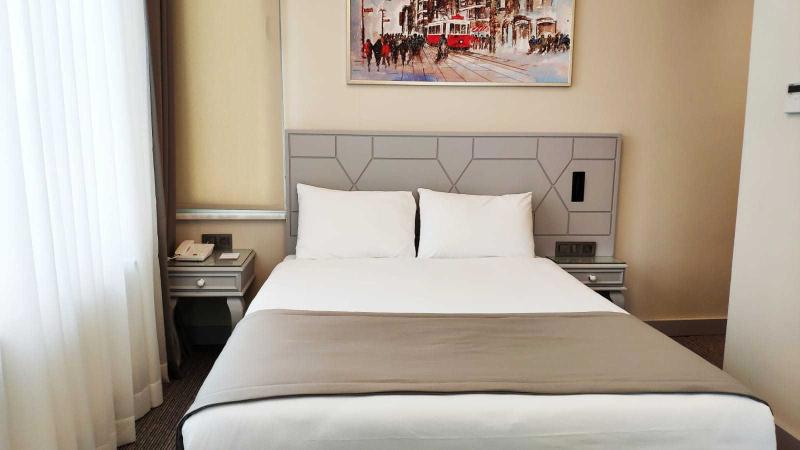 Triada Hotel Taksim galeri fotoğrafı